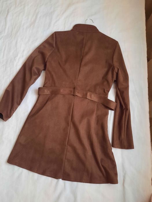Ново дамско палто