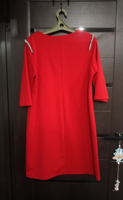 Продам женское платье