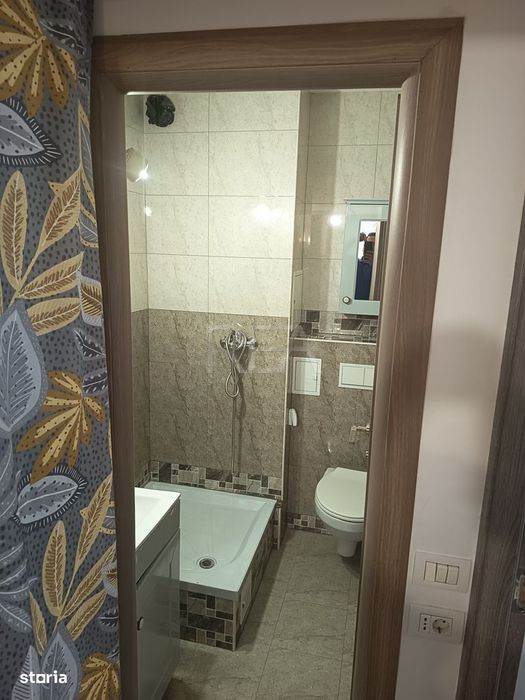 4 camere decomandat | 85 mp | Renovat complet | Etaj 3 |  - Barca