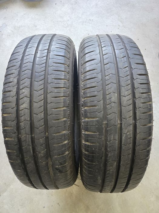 2buc Anvelope Vara 215 70 15c Nexen ca si noi dot2023