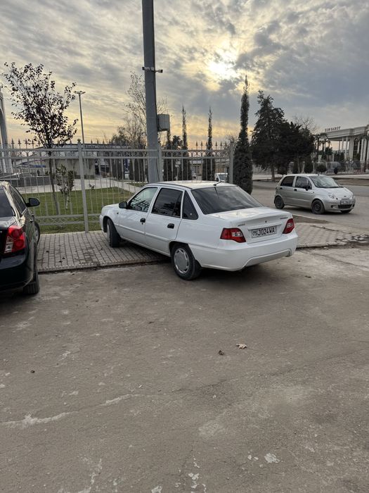 Nexia 2 sons super konsaner