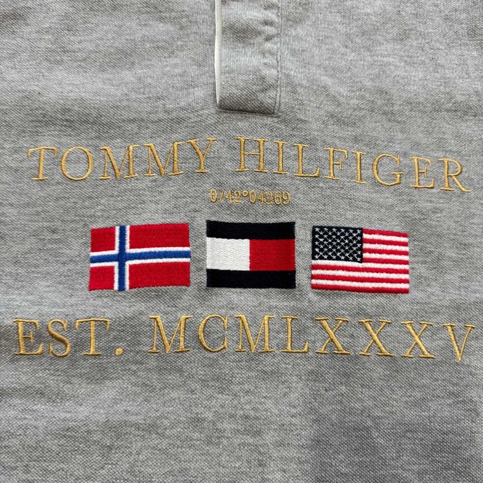 Polo Tommy Hilfiger