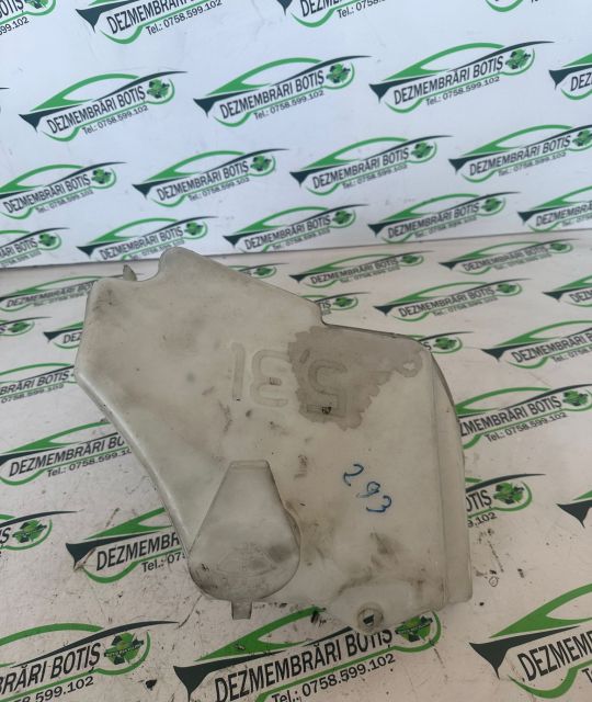 Vas lichid parbriz BMW Seria 3 E46