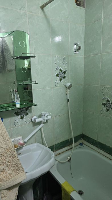 Аренда 3х комн кв
