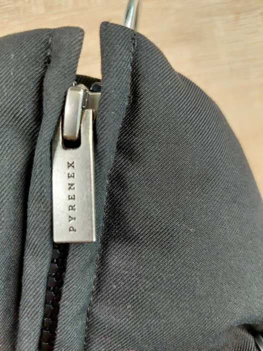 Pyrenex geaca puf si pene marimea S / 36