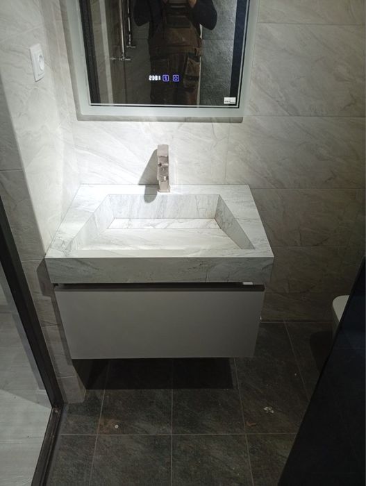 Кафельщик. Плиточник. Сантехник.