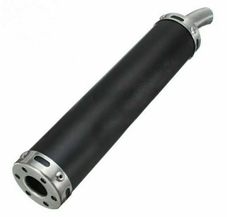 Toba moto sport 2t doi timpi evacuare finala cross enduro viteza