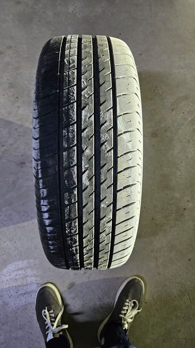 Балон шина летний р17