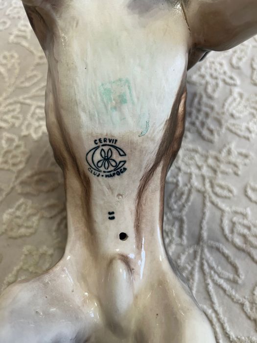 Bibelou câine vânătoare