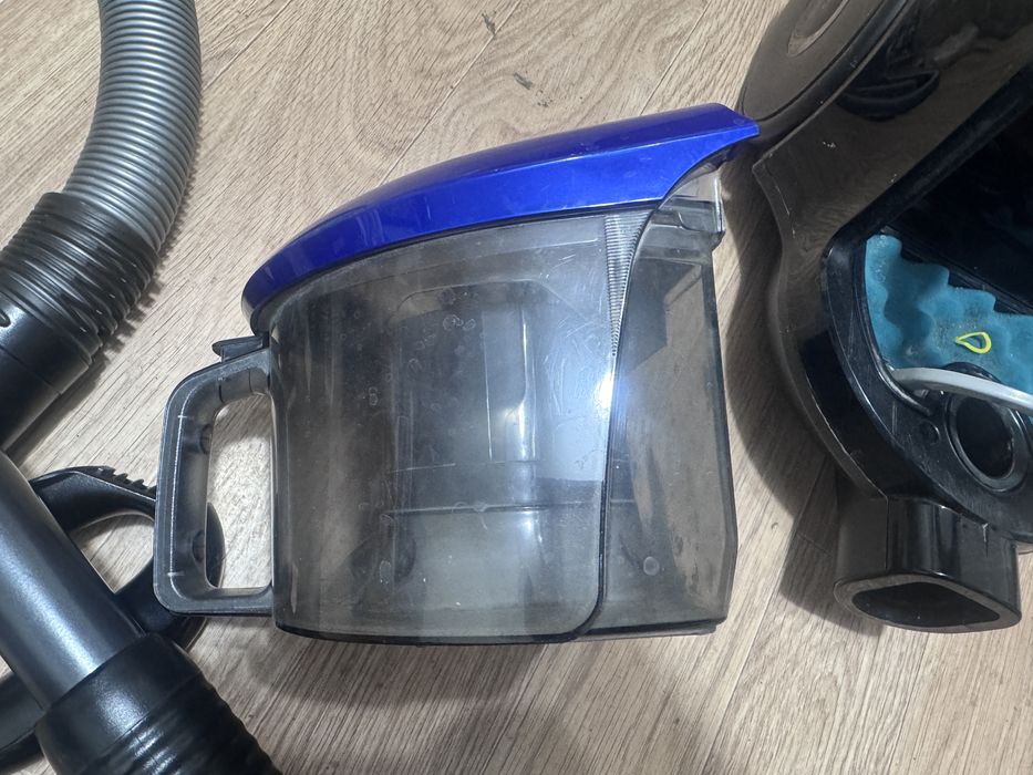 Самсунг пылесос