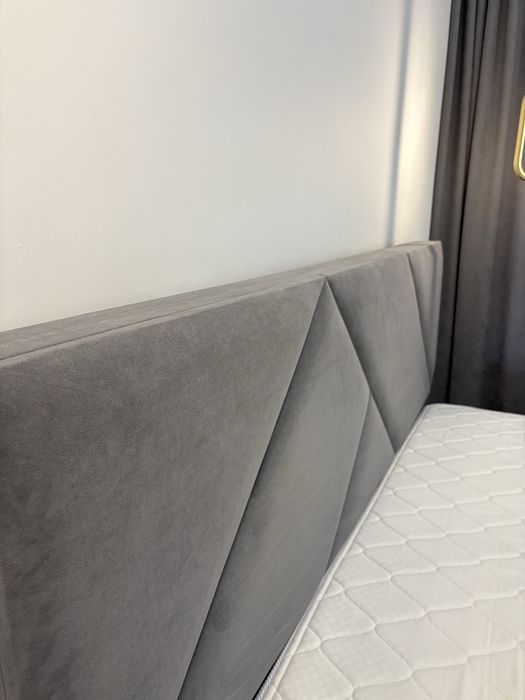 Продаю двухспальную кровать