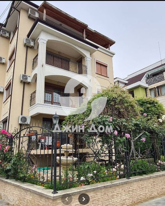 Продава се Едностаен апартамент в с. Равда, Област Бургас - 46 кв.м за 1446 €/кв.м - Снимка #6