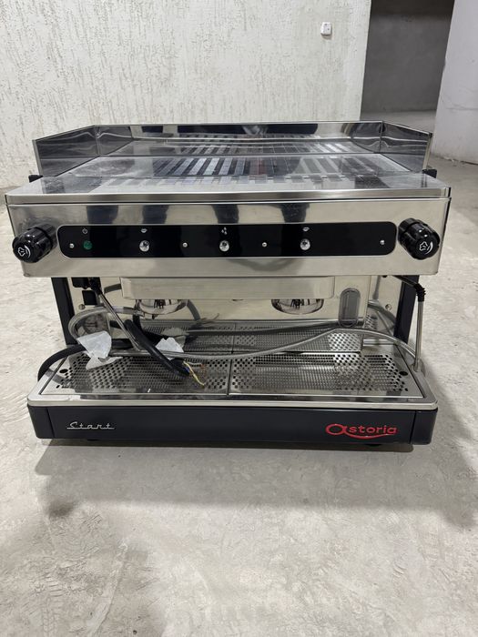 Продам кофемашину Astoria Start