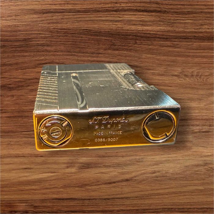 Запалка S.T. Dupont James Bond 007 LIMITED EDITION