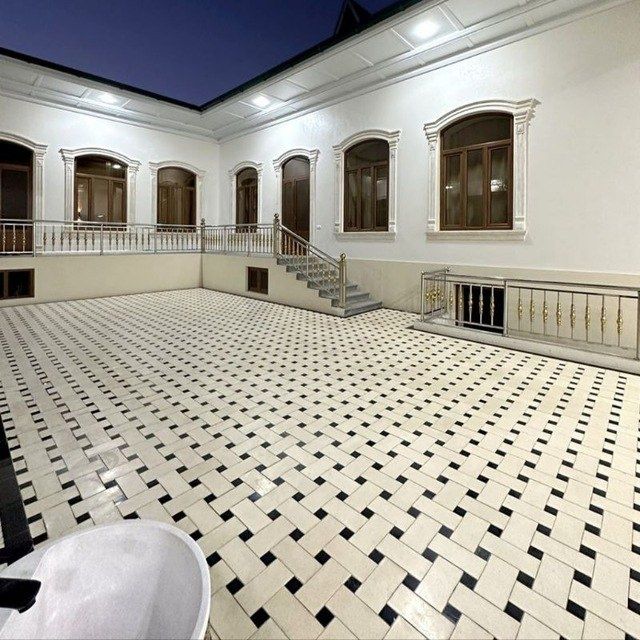 Элитная брусчатка ( производство и укладка)