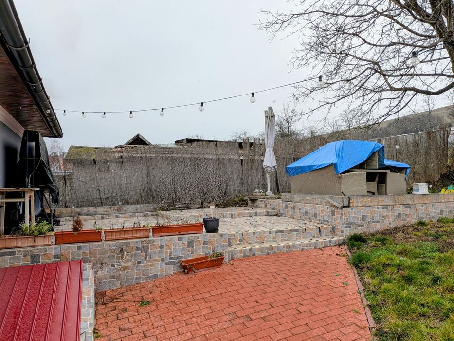 Casa 140 mp 25 arii teren