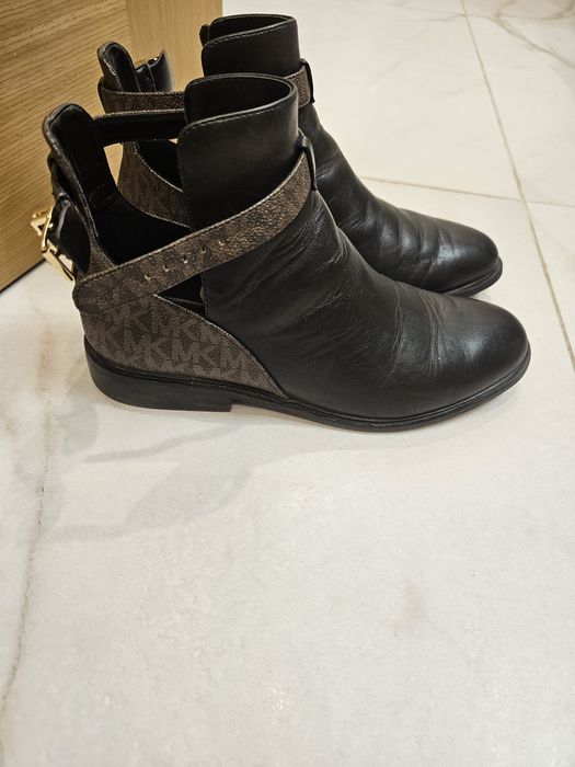 Обувки Michael Kors 36