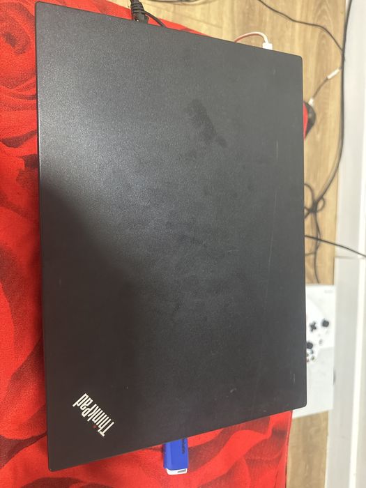 Vand laptop Lenovo ThinkPad L480, perfect functional