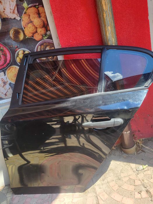 БМВ серия1 моделе87.година2005 118д.