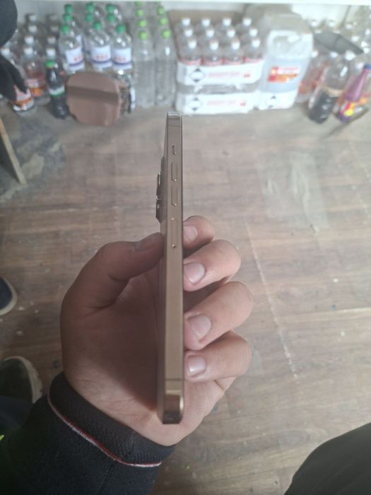 Iphone 13 pro max голд