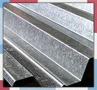 Лист с полимерным покрытием