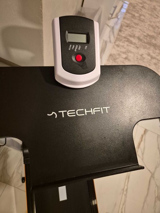 Механична бягаща пътека