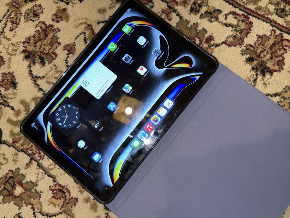 Ipad pro 11 |  1 terabait