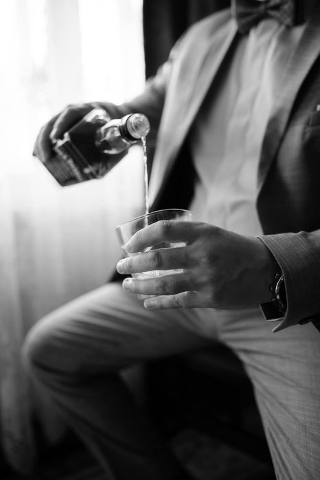 Foto-Video-Fum greu cabina si baloane de sapun