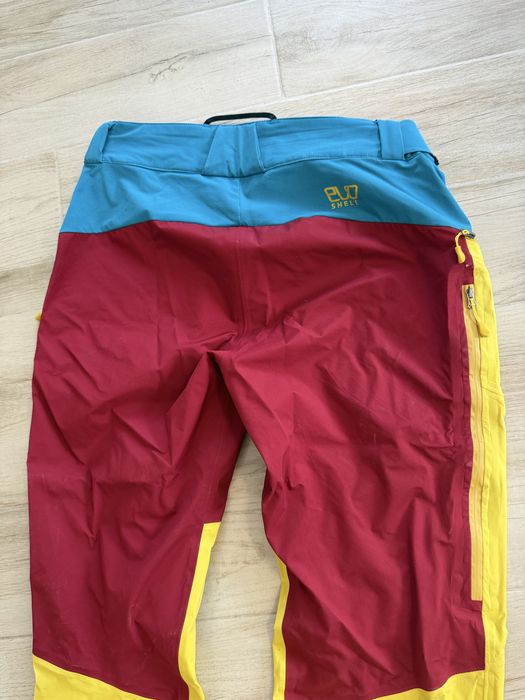 La Sportiva Soft Shell -мембрана, размер М/Л