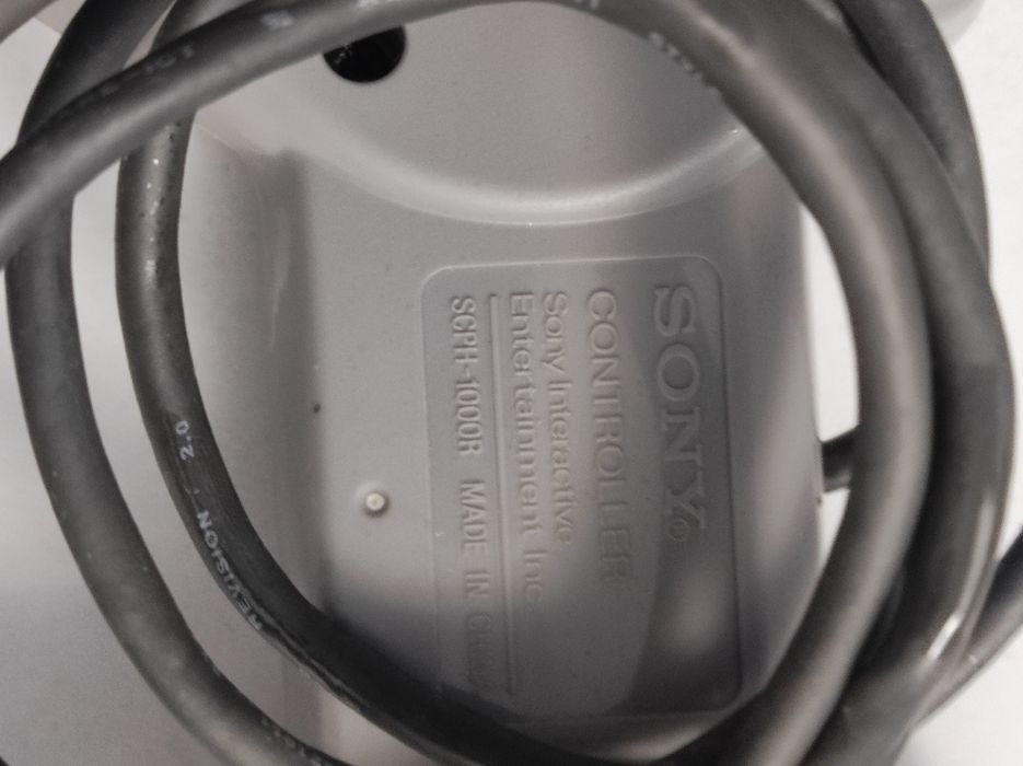 Controller play station 2