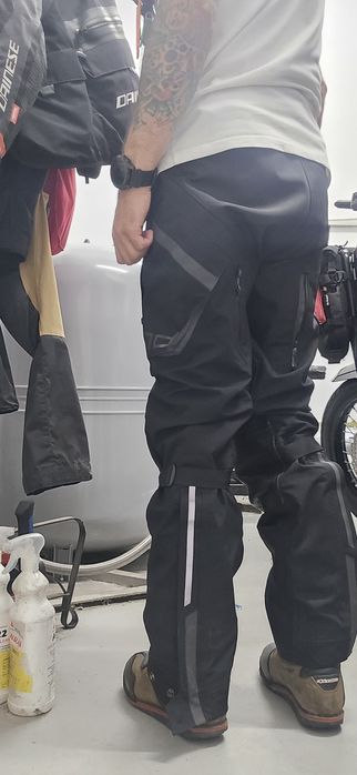 Klim kodiack pants