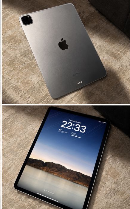 iPad Pro M2 iDeal