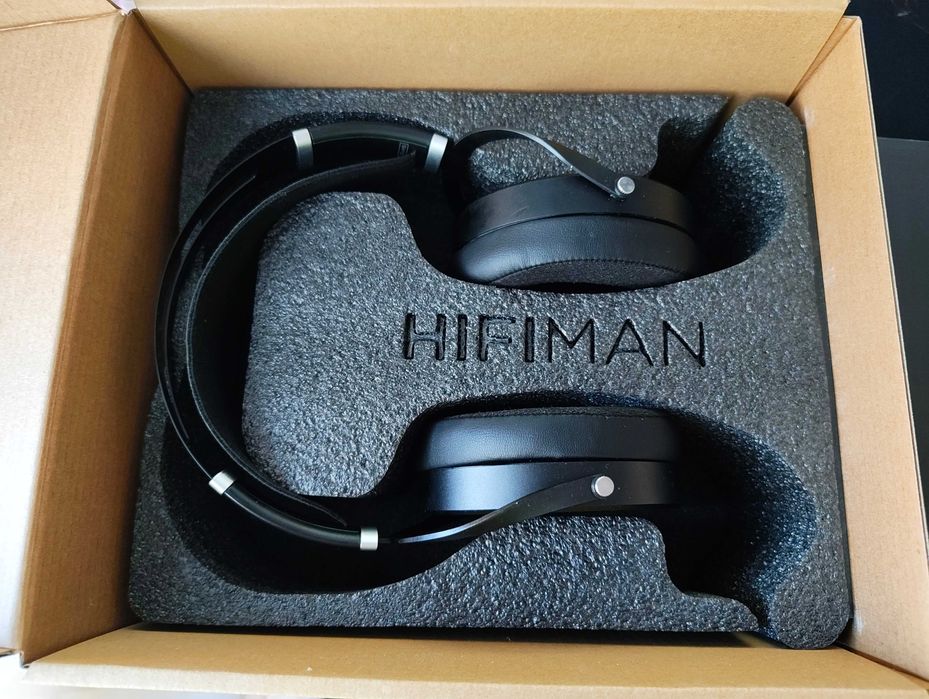 Casti Hifiman Sundara r.2021