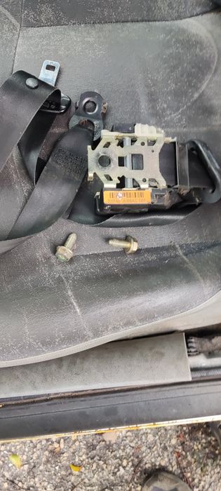 Рено Канго за части