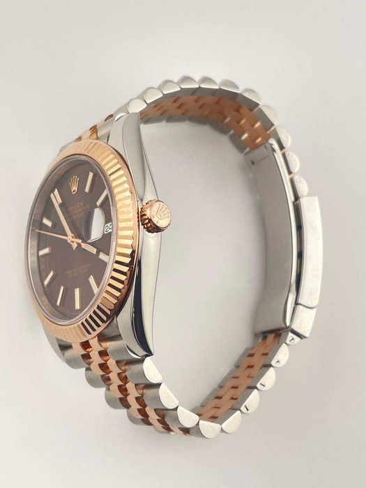 Часы Rolex Datejust