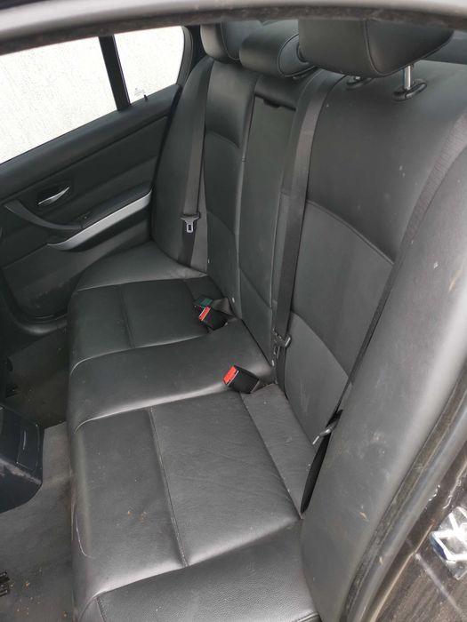 на части бмв ее90 320д 177кс н47 bmw e90 320d n47