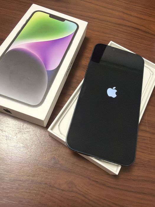 Iphone 14 Plus 128Gb, 97% Baterie, Full Box intretinut