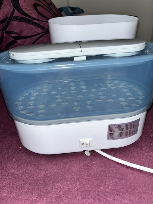 Стерилизатор Кенгуру