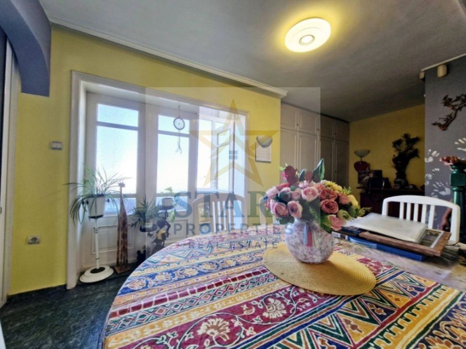 Мезонет до Операта