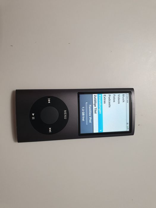 Лот от ipod ipod shuffle