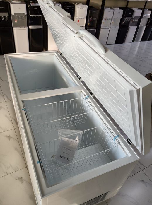 Морозильник Aiwa BD-820L Inverter 2metr