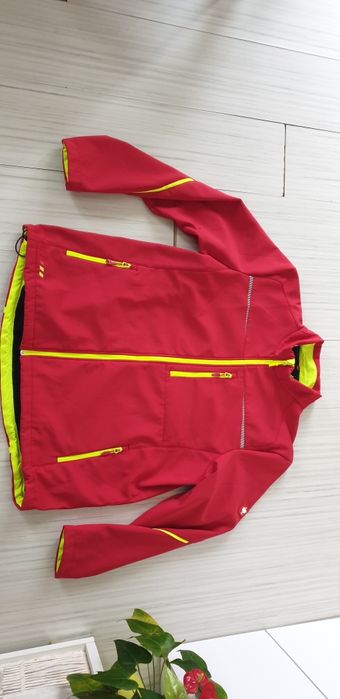 Engelbert Strauss Windstopper Stretch  2XL НОВО! ОРИГИНАЛ! Мъжко Яке!