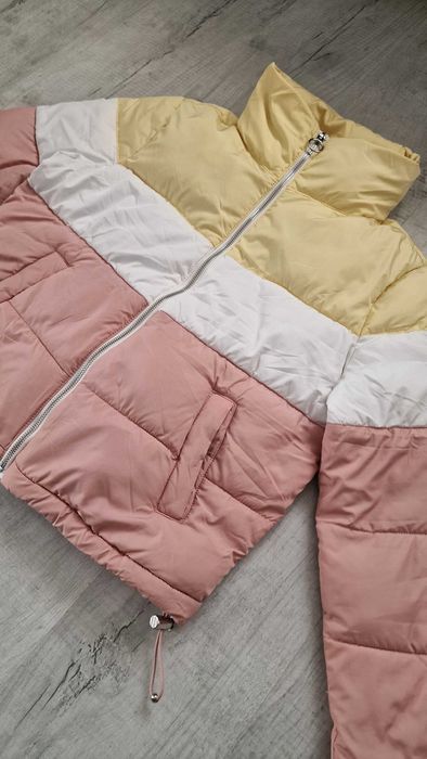 Дамско модно яке S размер