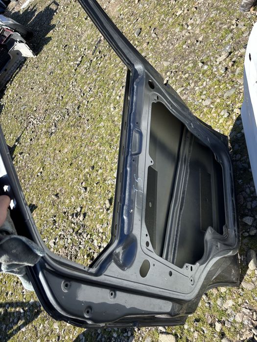 Врата Т5 Т6/VW T5 T6