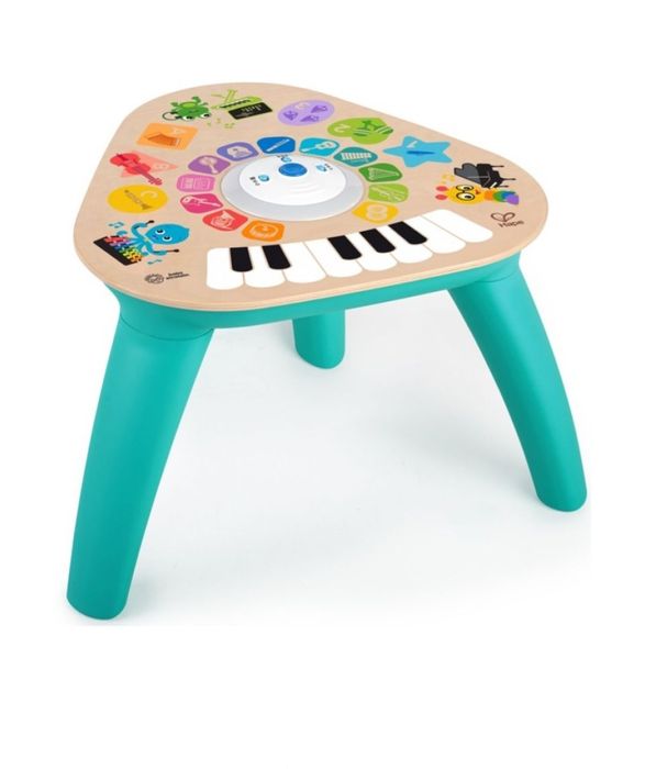 Музикална игрална маса baby einstein