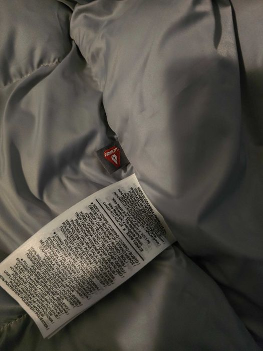 Geaca Nike Puffer Storm