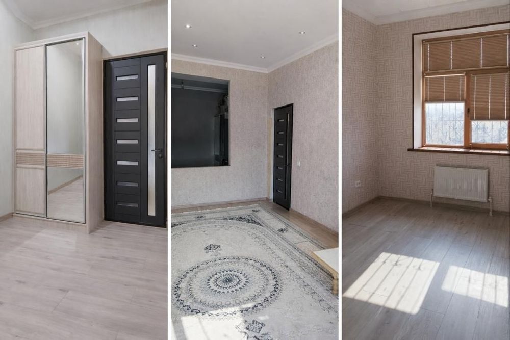 Дом который находится заде автосалона Шевролет,Зарафшан дома Навоий38Б