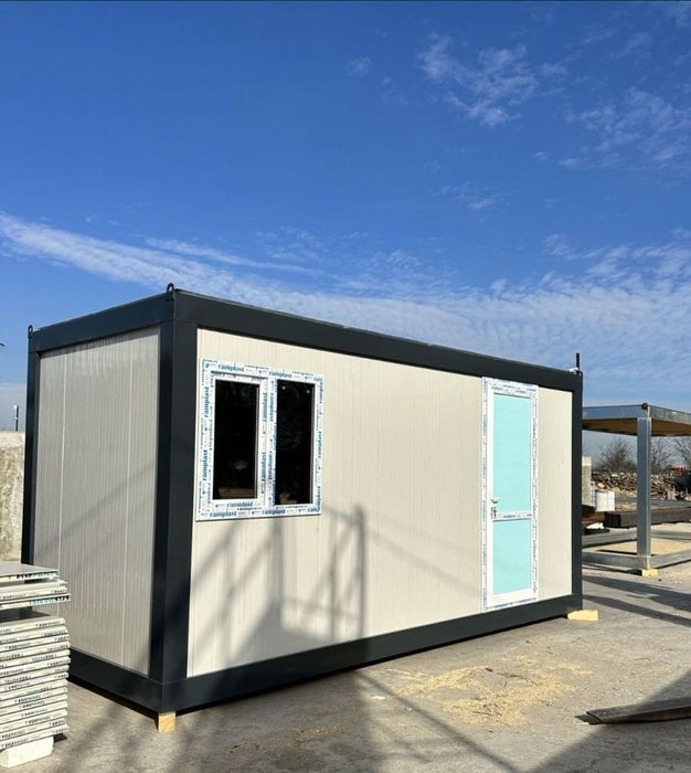 Vand containere modulare container magazii