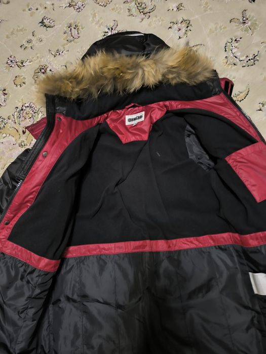Куртка на мальчика,подростка