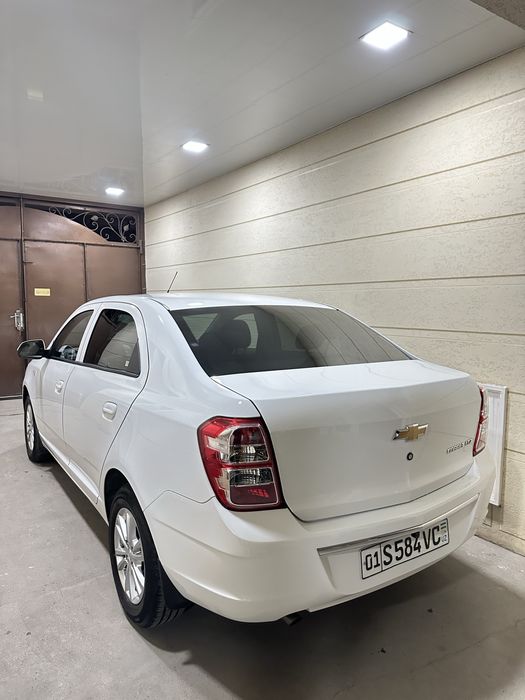 Cobalt style full avtomat 2024/2025